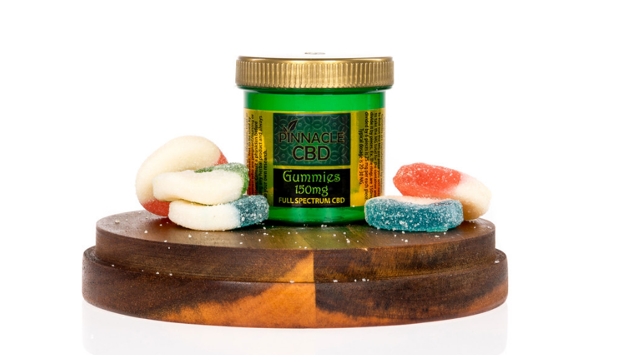 quality cbd gummies